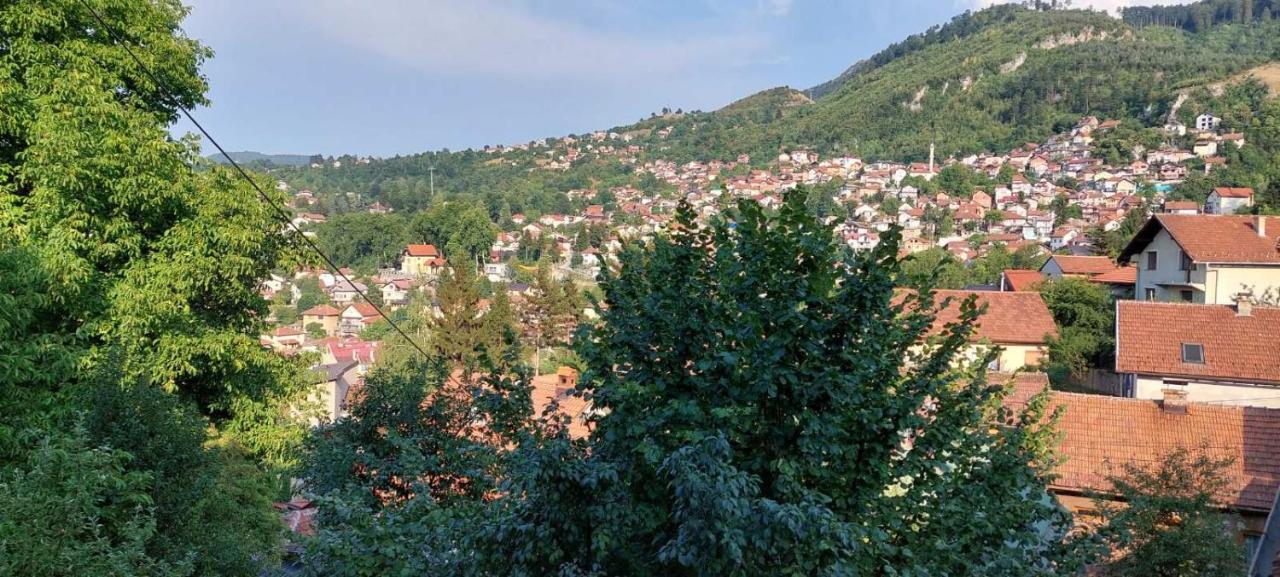 Melaaj Hill Leilighet SJJ Eksteriør bilde